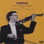 Homage
