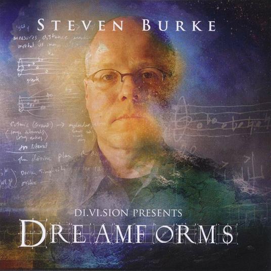 Dream Forms - CD Audio di Steve Burke,Matthew Goeke