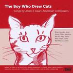 The Boy Who Drew Cats