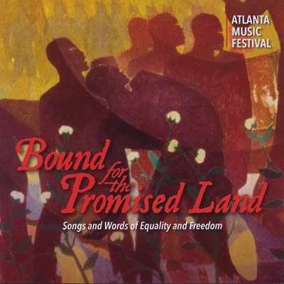 Bound for the Promised Land - CD Audio di J. Rosamond Johnson