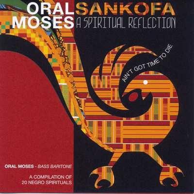 Sankofa - CD Audio di Francis Hall Johnson