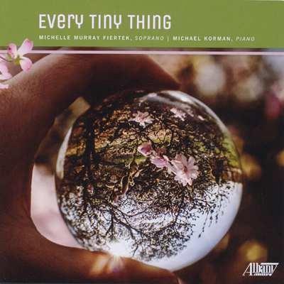 Every Tiny Thing - CD Audio di Patrick Doyle