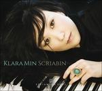 Scriabin - CD Audio di Alexander Scriabin,Klara Min