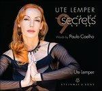 9 Secrets - CD Audio di Ute Lemper