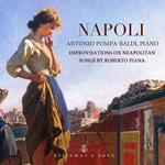 Napoli: Improvisations On Neapolitan Songs