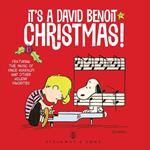 It'S A David Benoit Christmas / Various