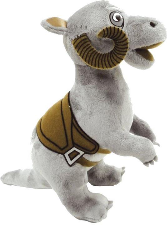 Peluche Star Wars. Tauntaun