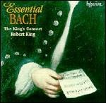 Essential Bach
