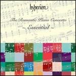 The Romantic Piano Concerto Essential (CD Catalogo) - CD Audio