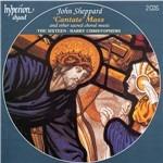 Musica da chiesa vol.1, 2