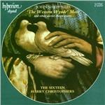Musica da chiesa vol.3, 4 - CD Audio di John Sheppard,Harry Christophers,The Sixteen