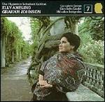 Schubert Edition vol.7 - CD Audio di Franz Schubert,Elly Ameling