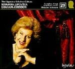 Schubert Edition vol.29 - CD Audio di Franz Schubert,Marjana Lipovsek,Graham Johnson