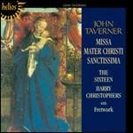 Missa Mater Christi Sanctissima