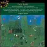 Opere per pianoforte - CD Audio di Erik Satie