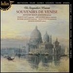 Souvenir de Venice - CD Audio di Graham Johnson