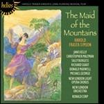 The Maid of Mountains