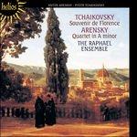 Opere da camera - CD Audio di Pyotr Ilyich Tchaikovsky,Anton Arensky,Raphael Ensemble