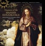 Treasures of Spanish Renaissance