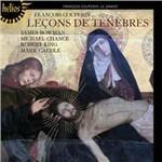 Leçons de Tenebres