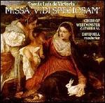 Messa Vidi Speciosam
