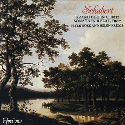 Sonata per piano D 617 - CD Audio di Franz Schubert