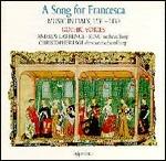 Song For Francesca