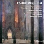 Requiem op.48