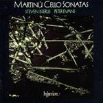 Sonata per cello e piano n.1 H 277 (1939)