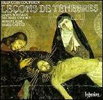Leçons de tenèbres - CD Audio di François Couperin