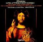 Missa Aeterna Christi Munera - CD Audio di Giovanni Pierluigi da Palestrina,Westminster Cathedral Choir