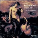 Liebestraume - CD Audio di Franz Liszt,Leslie John Howard