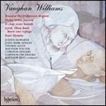 Dona Nobis Pacem - CD Audio di Ralph Vaughan Williams,Corydon Singers
