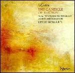 Il cantico del Sole - CD Audio di Franz Liszt,Leslie John Howard