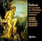 The Creatures Of Prometheus Op.43