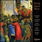 Musica sacra vol.2