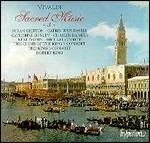 Musica sacra vol.3