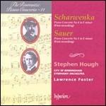 Concerto per pianoforte n.4 / Concerto per pianoforte n.1