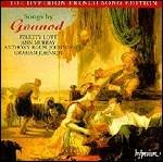 Liriche per voce e pianoforte - CD Audio di Charles Gounod,Felicity Lott,Ann Murray