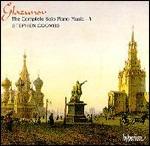Piano Music vol.4
