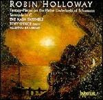 Fantasia su Heine Liederkreis di Schumann - Serenata in Do - CD Audio di Martyn Brabbins,Nash Ensemble,Toby Spence,Robin Holloway