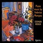 Musica per pianoforte - CD Audio di Frederic Mompou,Stephen Hough