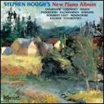 Recital - CD Audio di Stephen Hough