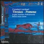 Tiresias - Pomona