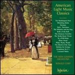 American Light Music Classics