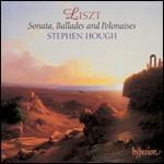Opere per pianoforte - CD Audio di Franz Liszt,Stephen Hough