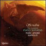 Musica per pianoforte - CD Audio di Alexander Scriabin,Marc-André Hamelin