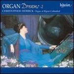 Musica per organo vol.2 - CD Audio di Christopher Herrick