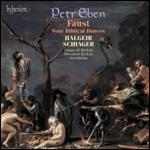 Musica per organo vol.2 - CD Audio di Petr Eben,Halgeir Schiager