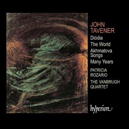 The World - CD Audio di John Tavener